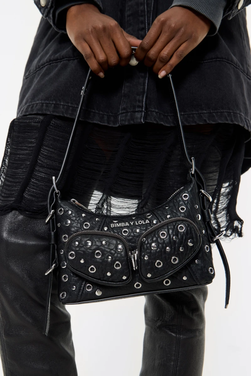 BOLSO Negro