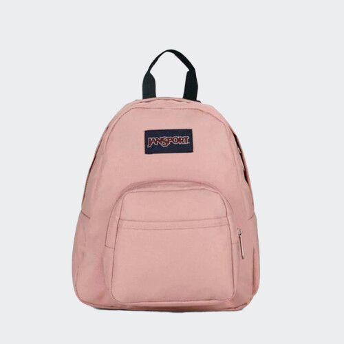 Mochila Jansport Half Pint Rosado