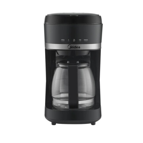 Cafetera Midea 1.5 litros MAD1502W Cafetera Midea 1.5 litros MAD1502W
