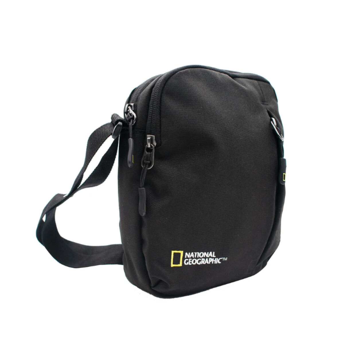 Bandolera Crossbody National Geographic Wild Negro 3L 