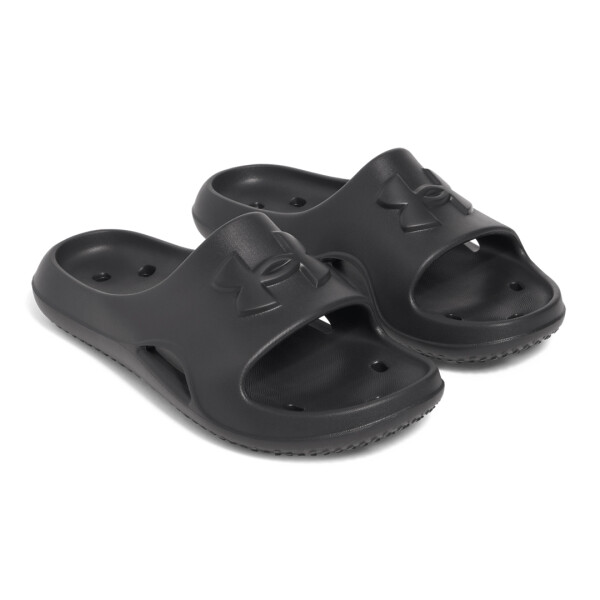 UA M LOCKER V SL - UNDER ARMOUR NEGRO
