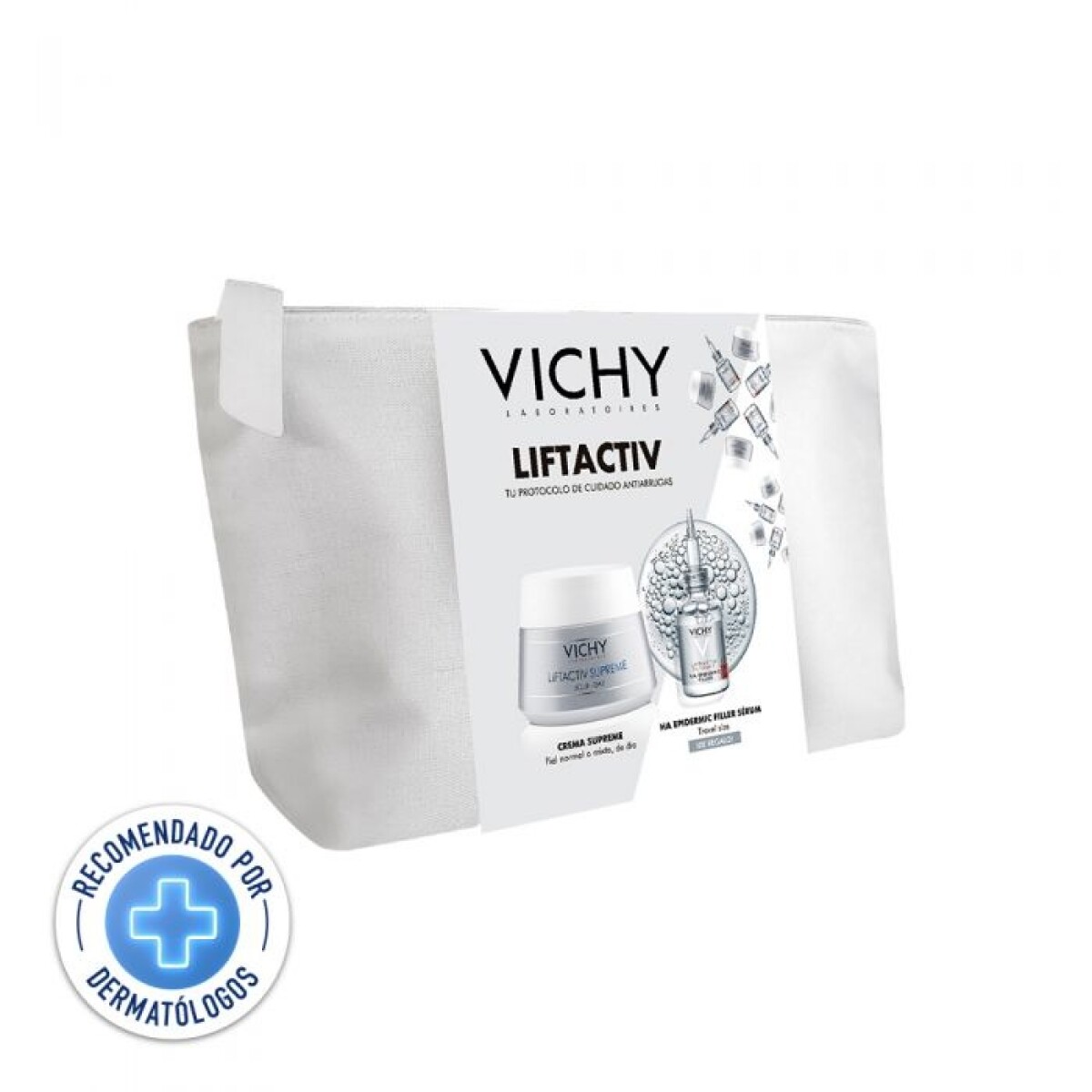 Vichy Supreme Pnm + Ha Filler Ts 