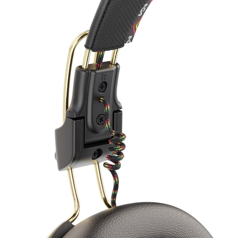 Auriculares POSITIVE VIBRATION FREQUENCY (Bluetooth) Rasta