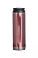 IGLOO BOTELLA 600ML ROSA