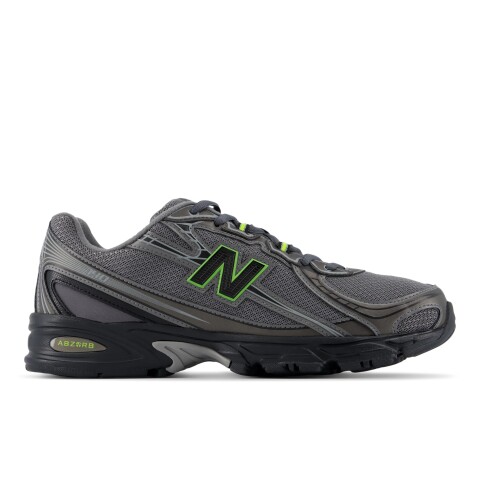 Championes New Balance Unisex - 740 - U7404CA GREY