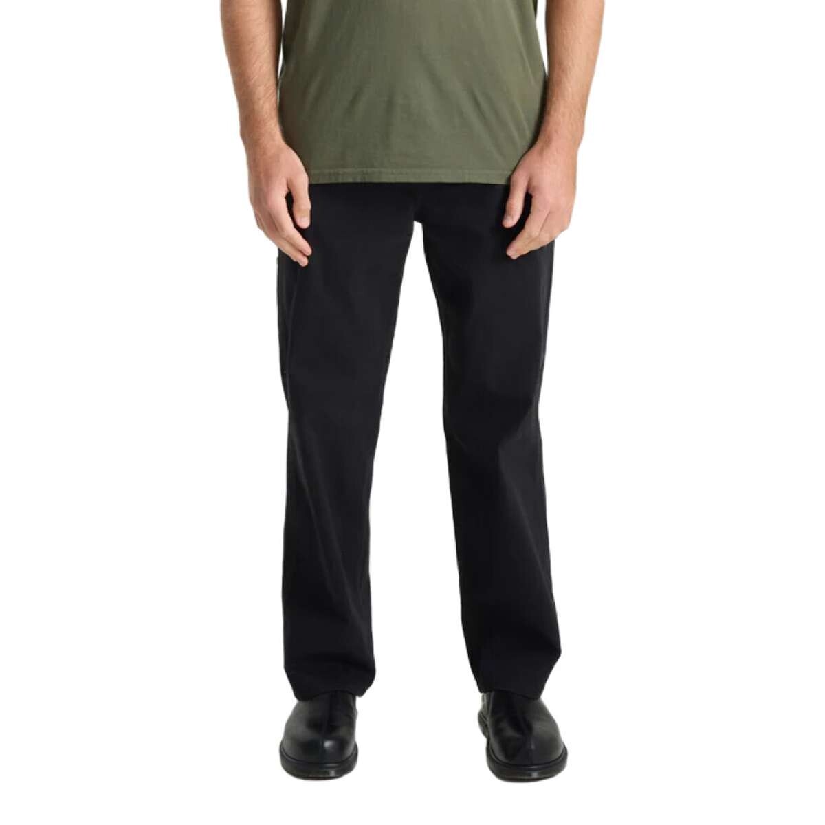 Pantalon Roark Hwy 1 Utilty - Negro 