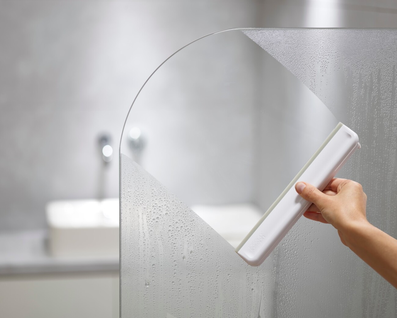 Escurridor para Mampara de Ducha Joseph Joseph EasyStore™ - Preventa Escurridor para Mampara de Ducha Joseph Joseph EasyStore™ - Preventa
