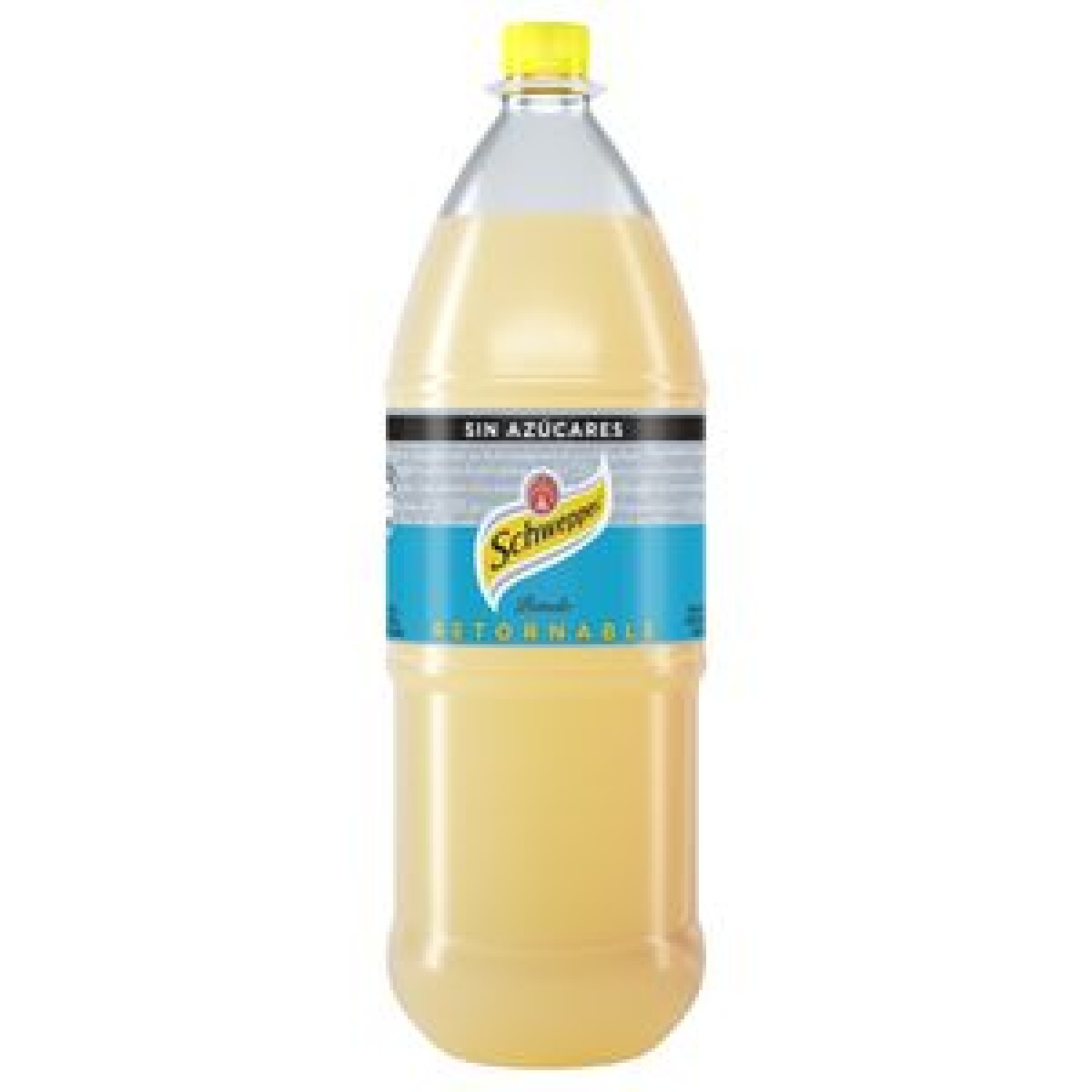 Pomelo Schweppes Light 2L 