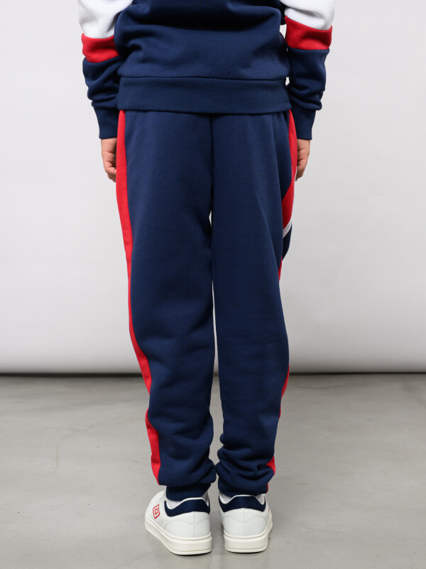 Pantalon Grav Nacional Oficial Junior 014