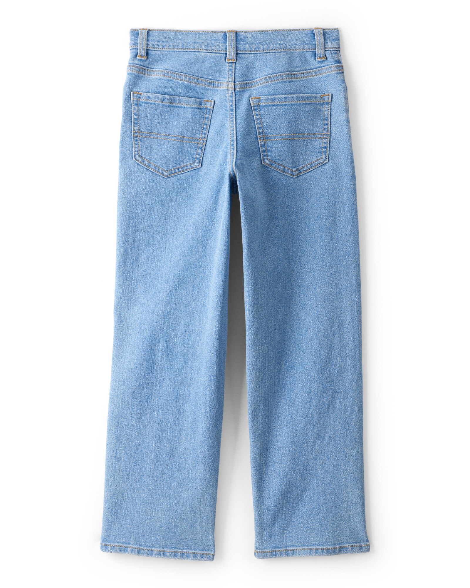 Pantalón jean holgado Pantalón jean holgado
