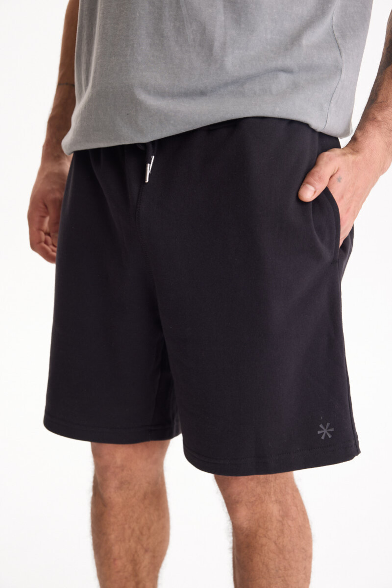 Bermuda Novic Negro