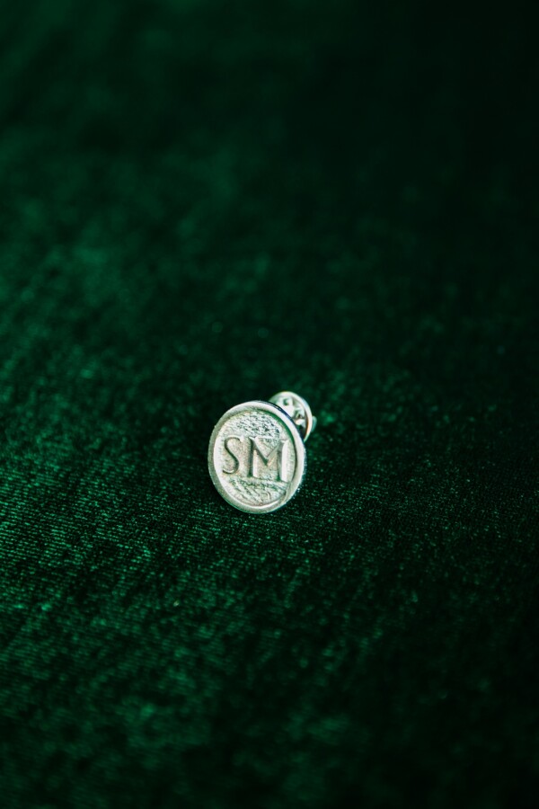 Pin SM