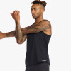 Bividi Running Aero Hombre Black/silver Reflective