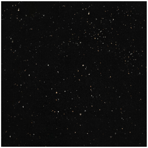 Porcelanato Negro Pulido Tipo Terrazzo 90X90Cm Piso Pared GAMAS DE NEGRO