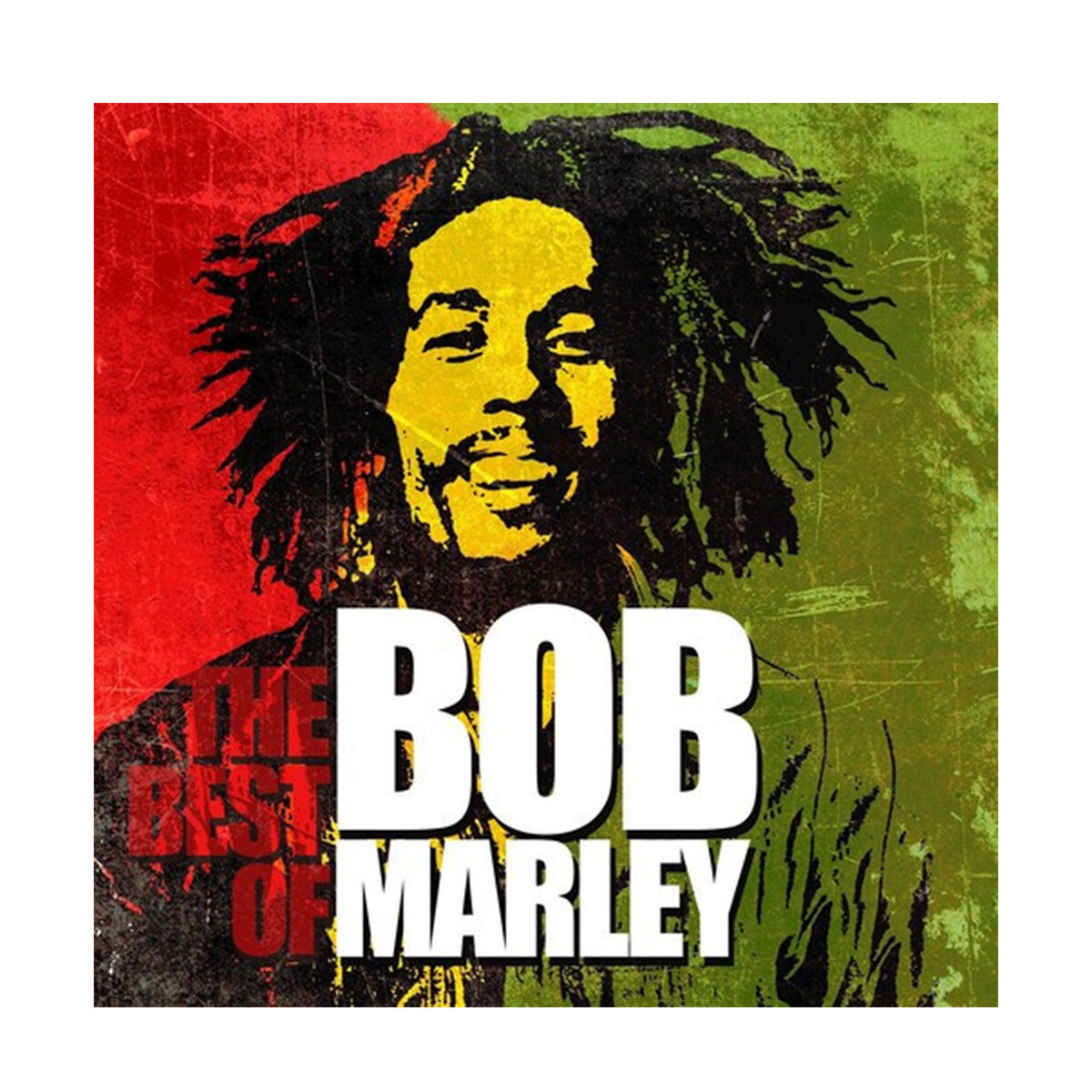 Marley, Bob - Best Of Bob Marley - Cd 