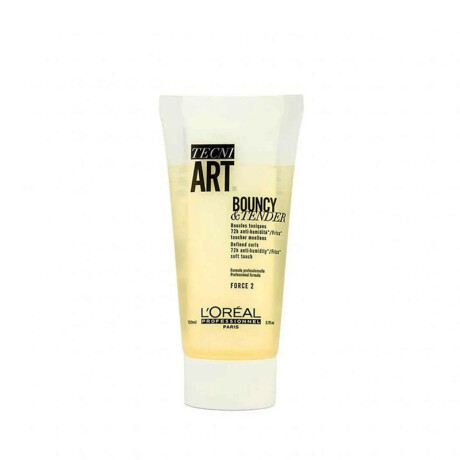 L´Oreal Professionnel Tecni.Art Bouncy and Tender 150 ml L´Oreal Professionnel Tecni.Art Bouncy and Tender 150 ml