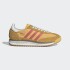 Championes Adidas SL72 RS Amarillo
