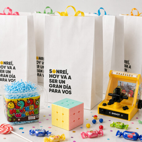 Set x10 Sobre Grande Sc
