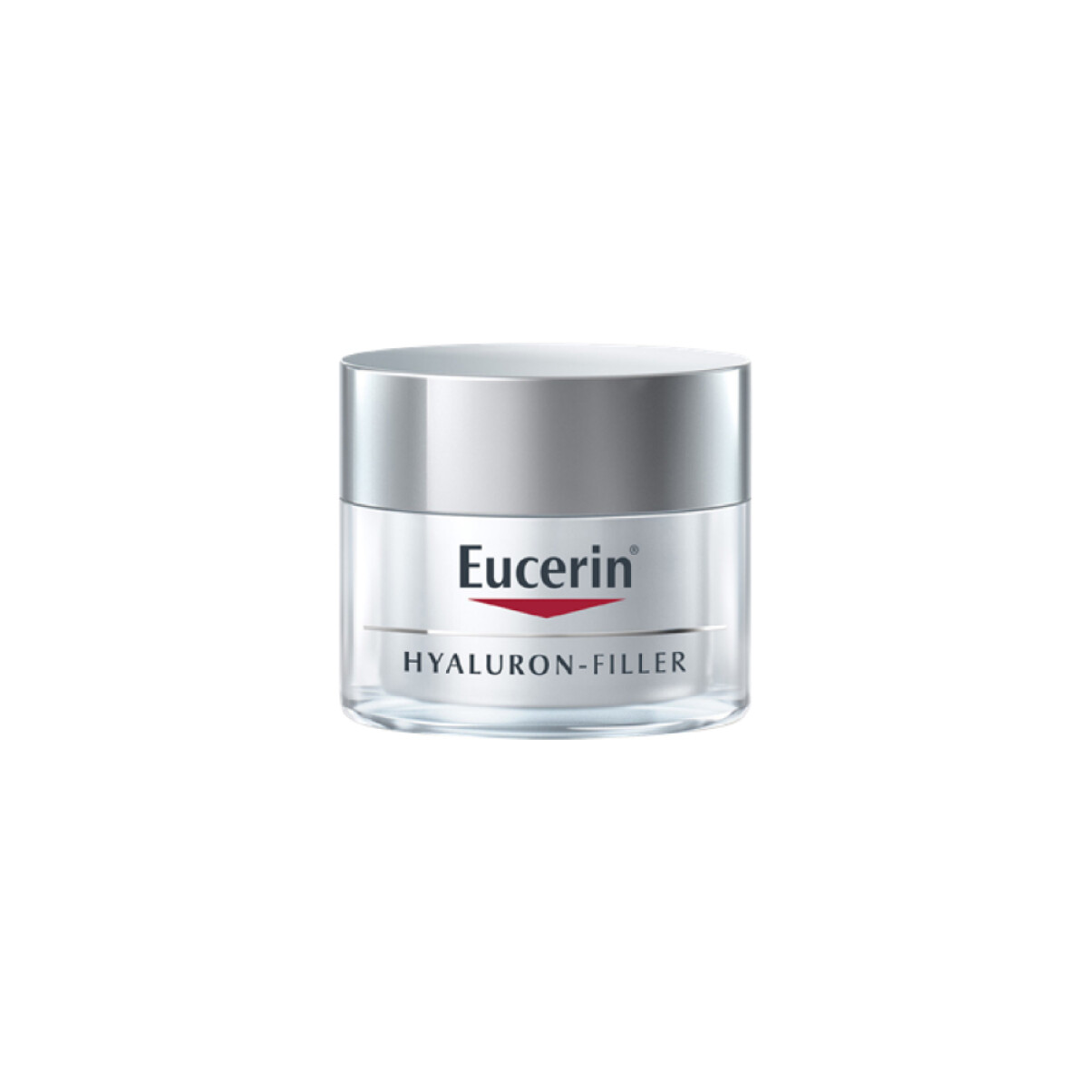 Crema Facial de Día Eucerin Hyaluron-Filler 50ml 