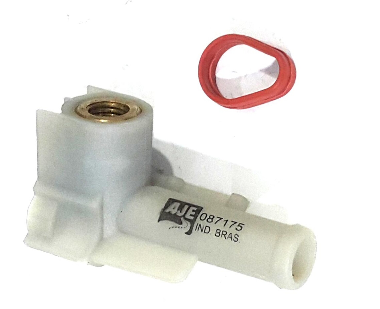 PIPA TERMOSTATO FIAT PALIO FASE I FIRE 1.0 1.3 16V 01/03 - 