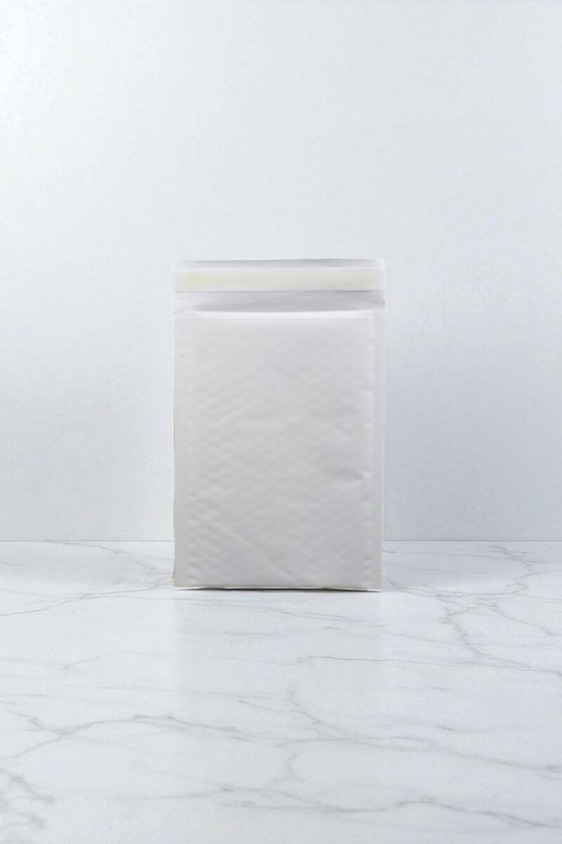 Sobre burbuja 17x23 cm. - BLANCO 