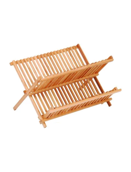 ESCURRIDOR MADERA BAMBOO 40x32x26CM NATURAL ESCURRIDOR MADERA BAMBOO 40x32x26CM NATURAL