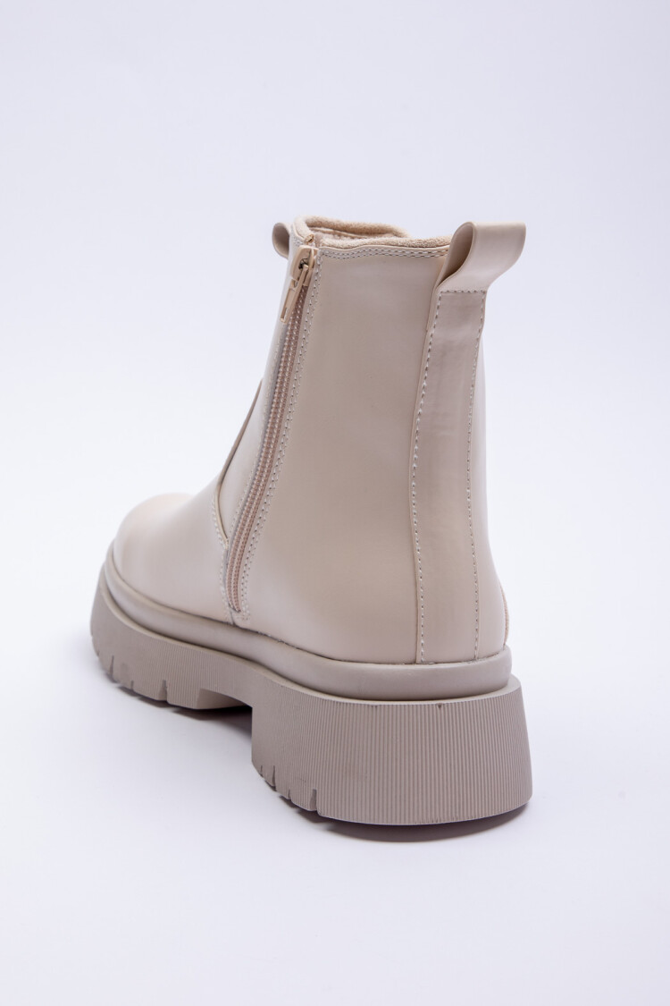 BOTA CAPALDI Beige