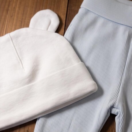 CONJUNTO BEBE CONJUNTO BEBE
