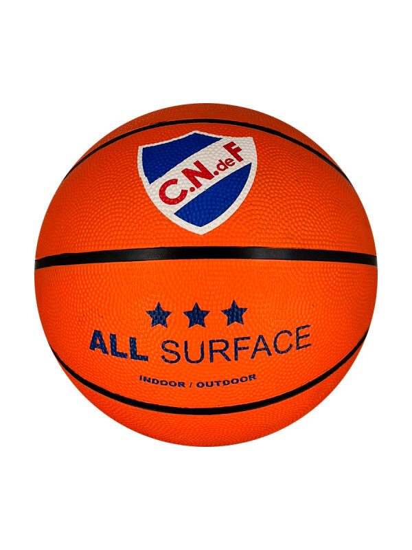 Pelota Basket Nacional Nº7 Nacional 395