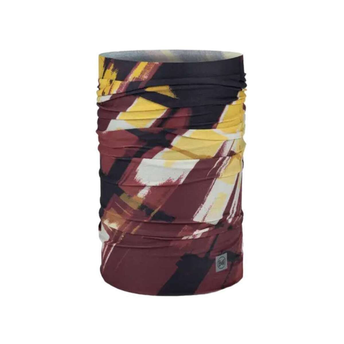 Bufanda Buff Coolnet Uv® Reta Multicolor - Multicolor 