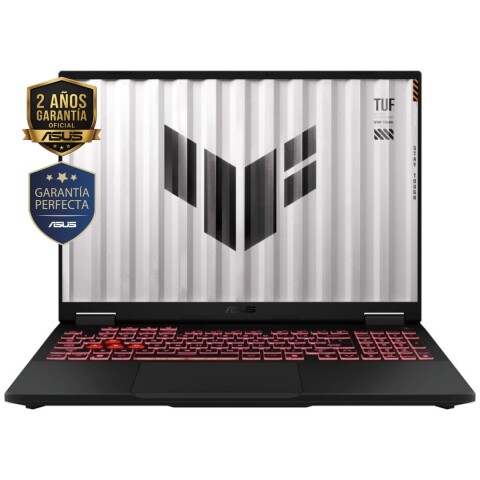 Notebook Gamer Asus Ryzen 9 5.3ghz, 32gb, 1tb Ssd, 16" Fhd+ 165hz, Rtx 5070 8gb NOTEBOOK ASUS A16 RYZEN 9/32/1/5070/16"