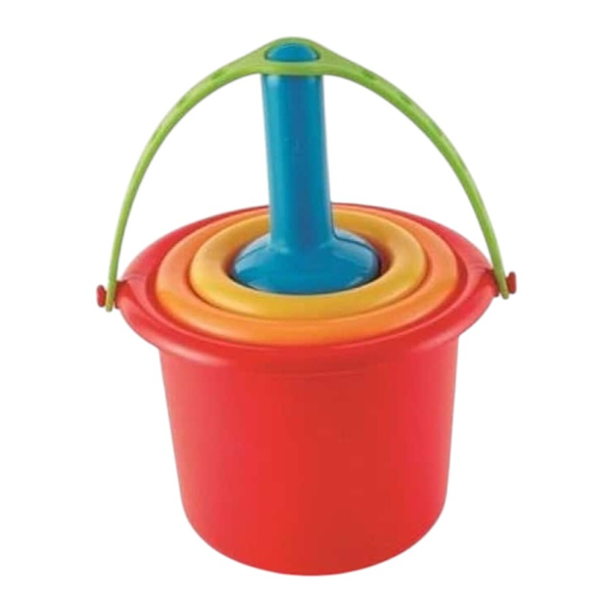 Juego de Playa 5 en 1 Hape 