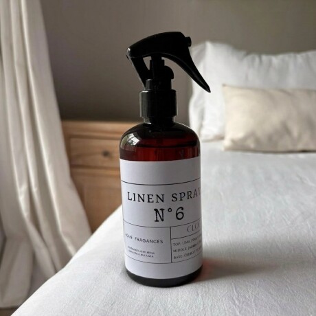 Aromatizador Textil Nº 6