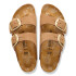 Arizona Big Buckle LENB Mink FB Prt Mink
