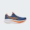 Championes Asics Gel Nimbus 28 Azul