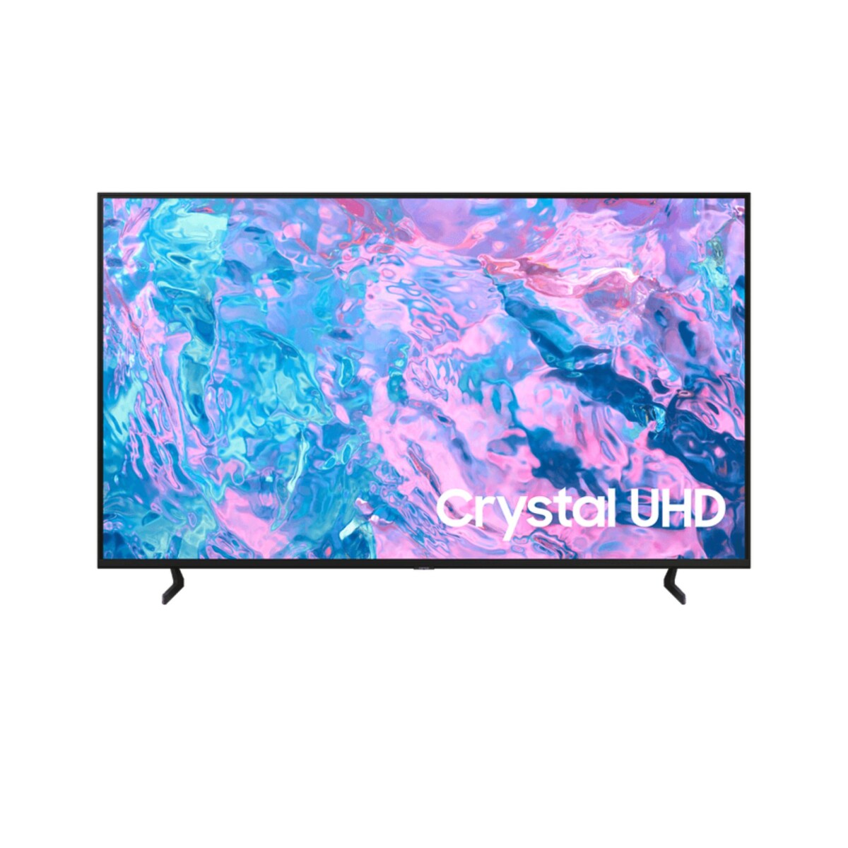 Televisor Samsung 65" Crystal UHD 4K CU7090 Smart TV 