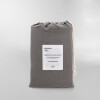 FUNDA DE ALMOHADA FRENCH FLAX LINEN Gris - SET x 2