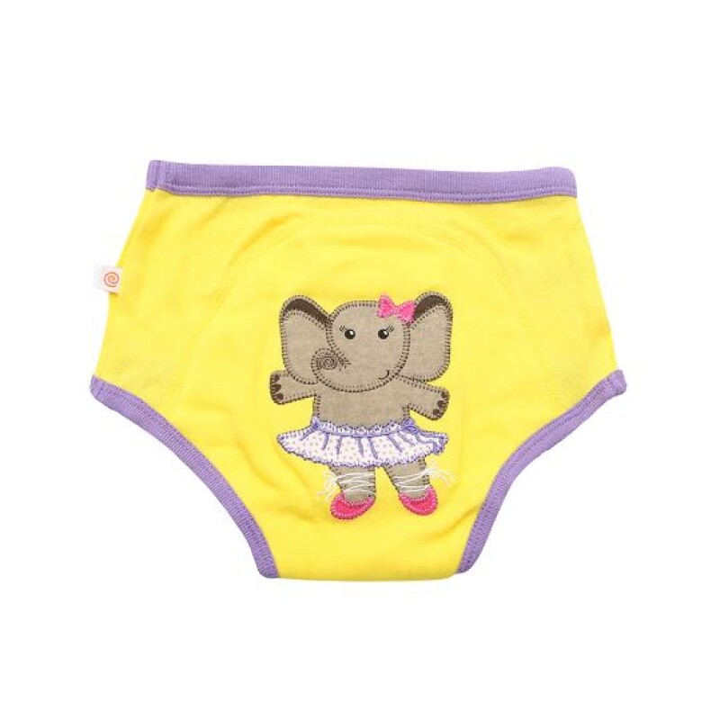 Set x3 de bombachas absorbentes 3-4 años Set x3 de bombachas absorbentes 3-4 años