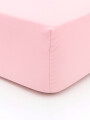 SABANAS JUEGO WASH 2 PLAZAS ROSADO