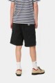 Flint Short Negro