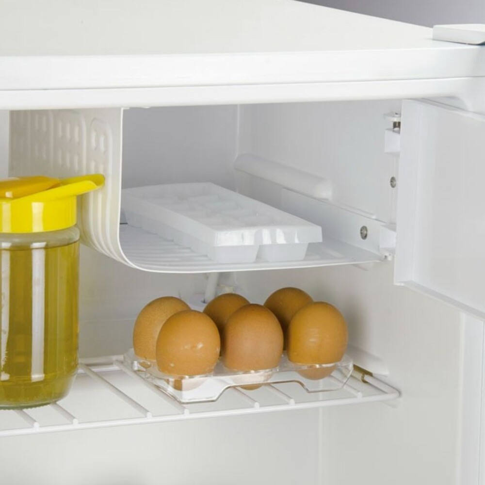 Frigobar Blanco - Frío Húmedo - 46 L - Tem Frigobar Blanco - Frío Húmedo - 46 L - Tem