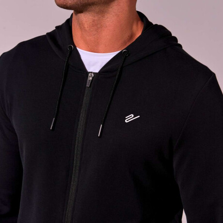 Jacket Maxim de Hombre Negro