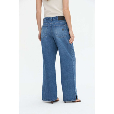 Jean Sophie Light Blue