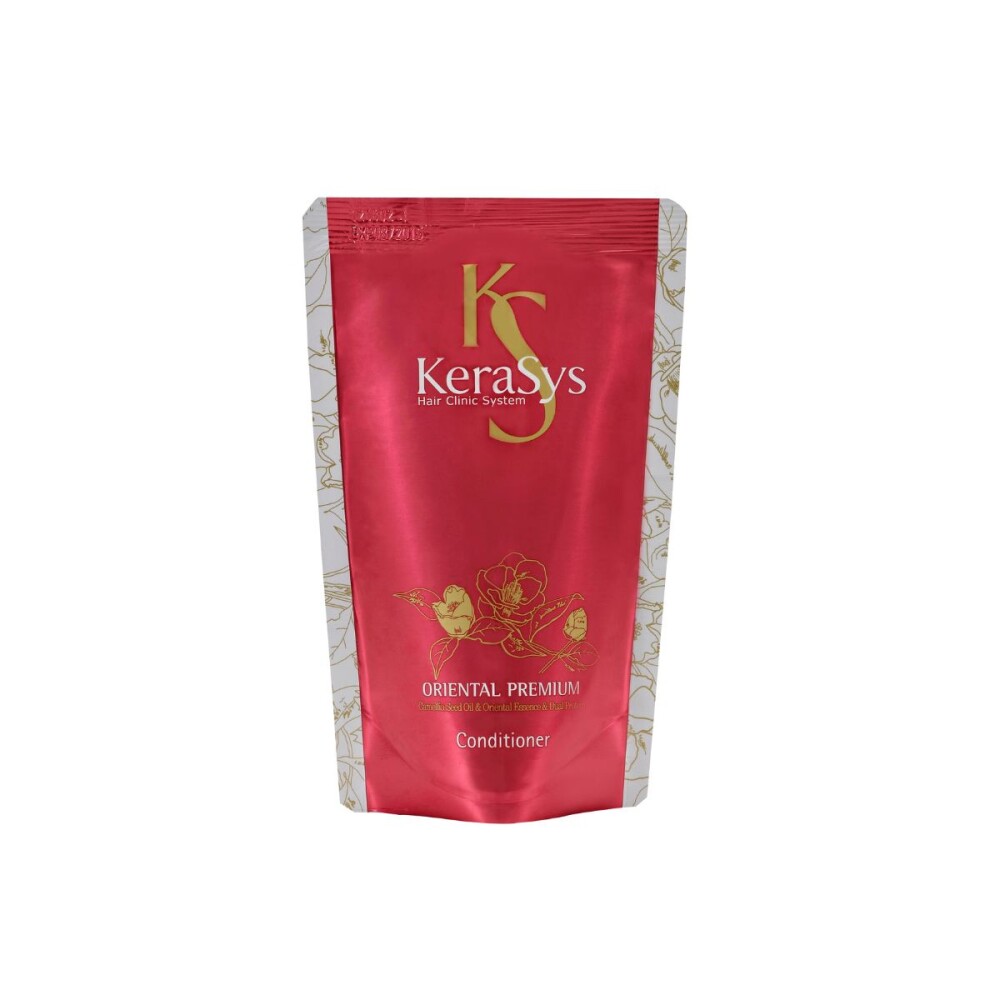 KERASYS ACON ORIENTAL PREMIUM REFIL única