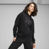 Canguro Puma Comfort Hoodie TR de Mujer - 684983 01 Negro