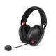 Auriculares Gamer Inalambrico Redragon H848 Ire Black Auriculares Gamer Inalambrico Redragon H848 Ire Black