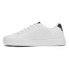 Zapatillas Urbano Authentic Sejong 2 Unisex White/black
