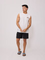 MUSCULOSA BIGOL RUSTY Blanco