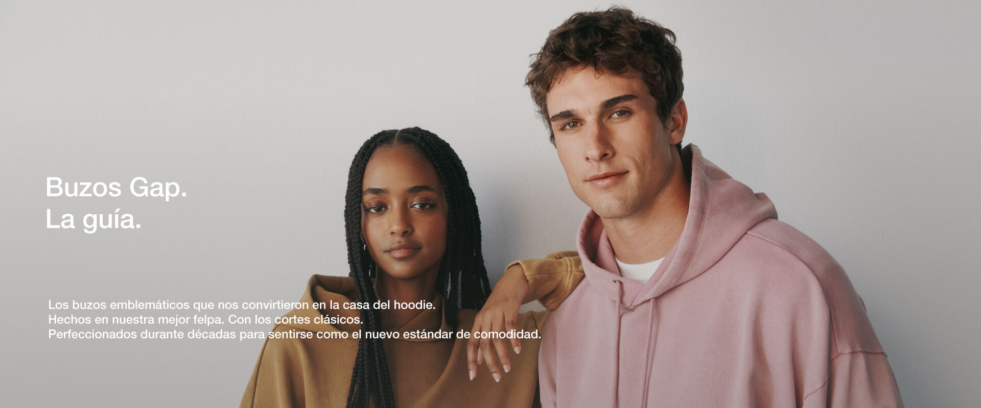 HOODIE DAY - Hoodie Slider - Lugar del Buzo Gap
