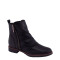 Bota de Mujer Bottero Caña Baja Negro
